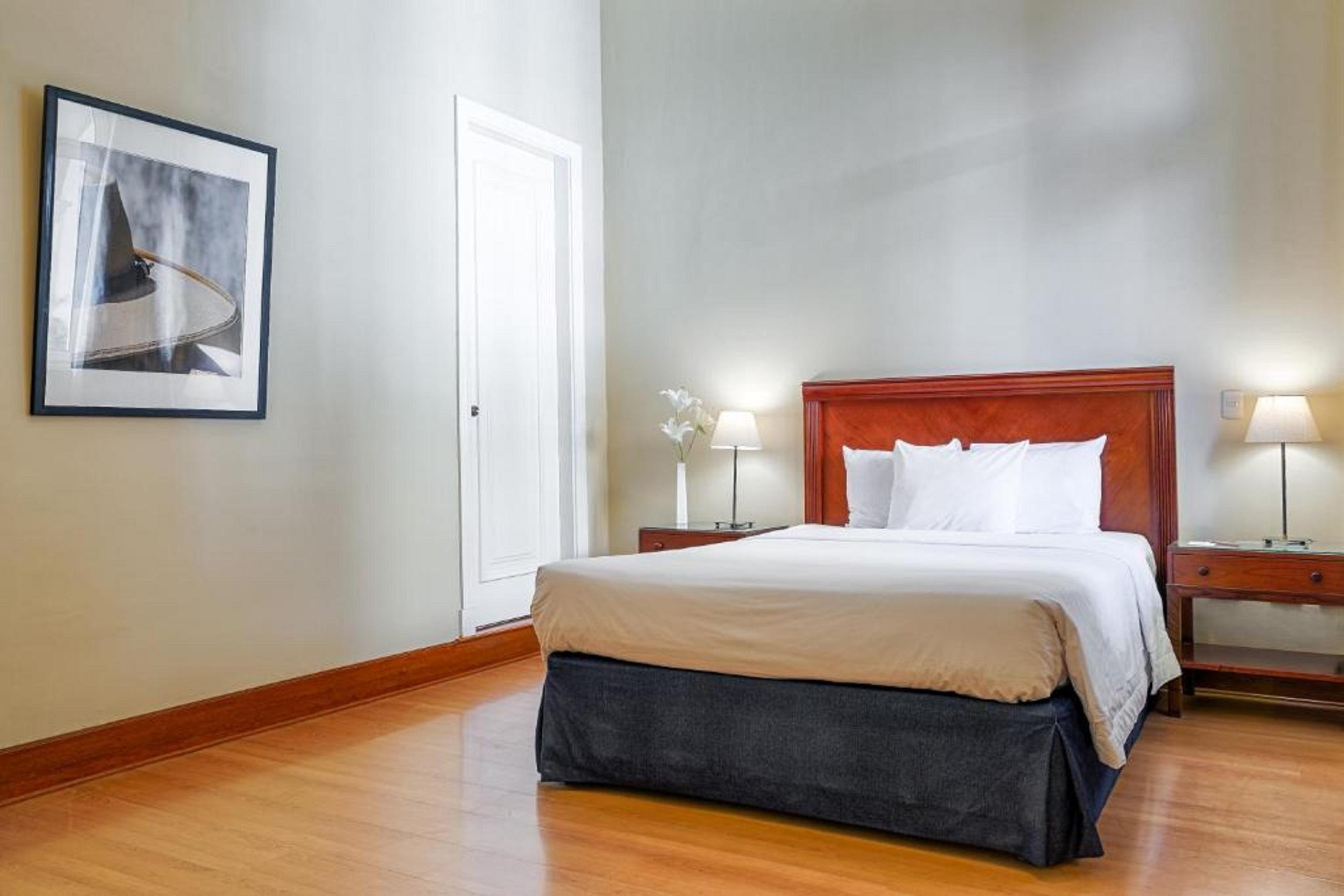 Lp Los Portales Hotel Пьюра Экстерьер фото